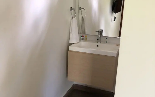 Hotel Villa Camila