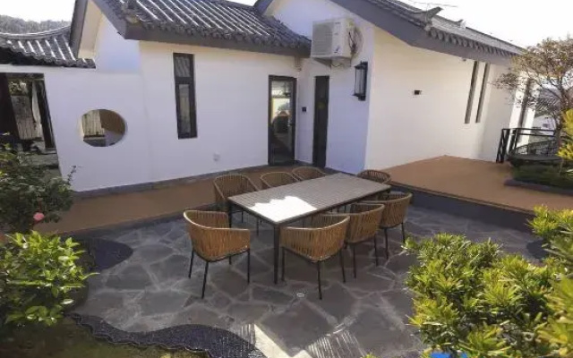 Heman Spa Villa