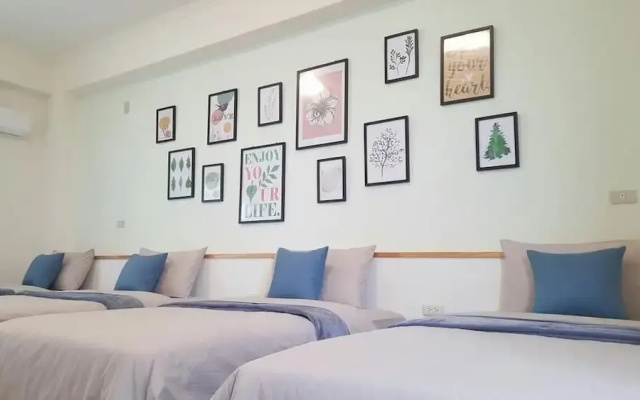 Henmingway B&B