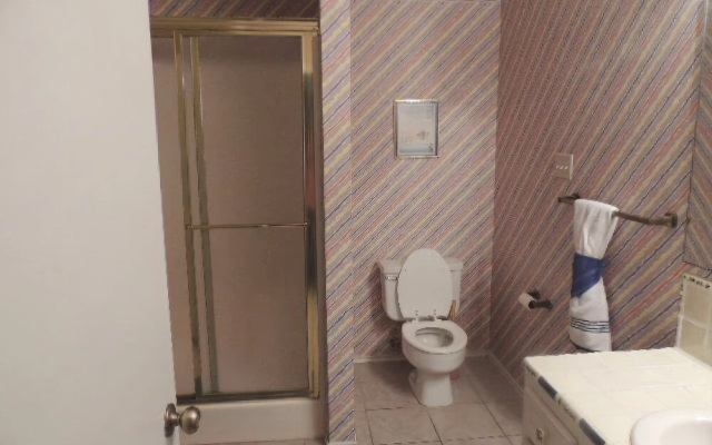 Sherman House - Two Bedroom Home