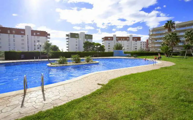 Apartamentos Bellavista