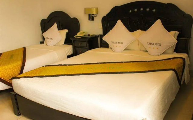 Salem Riverside Hotel