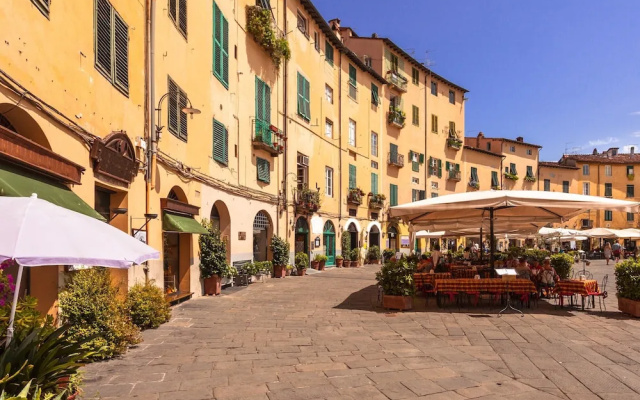 Villino Carla Few KM From Lucca