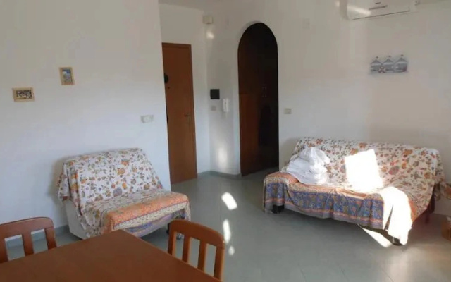 Casa Caroppo