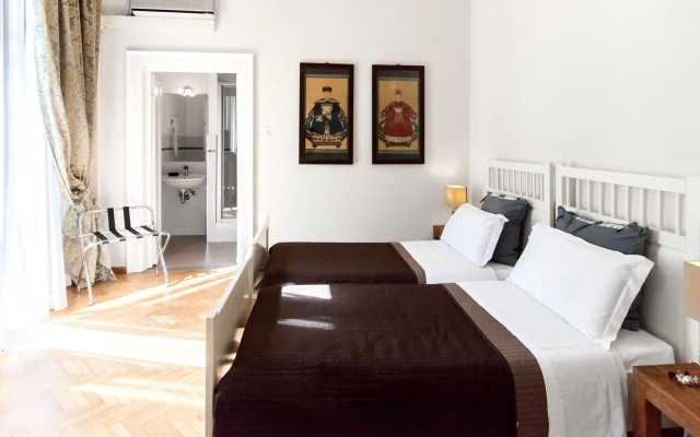 Opera Boutique B&B