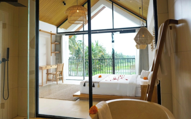 Dzen Greenfield Villa 8