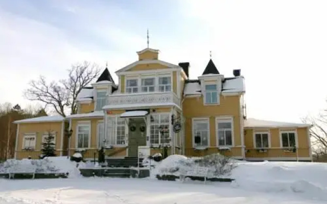 Guö Värdshus