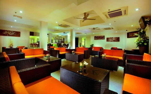 Restaurant · Langkawi — photo 18