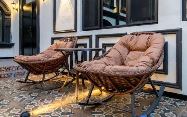 Baiwan Qingfengzhiyao Homestay (Liuxing Street)