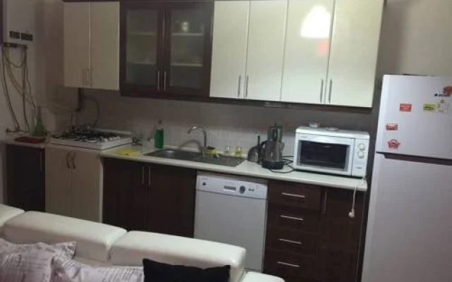 Nehir Residence
