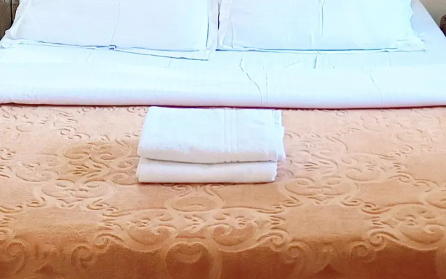 Mafalda - Luxury Apartments & Suites