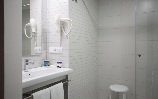 Casual de las Olas San Sebastian Hotel by Casual Hoteles