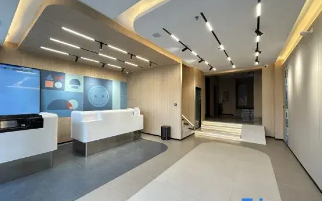 Homeinn Hotel (Lanzhou High-Speed Railway West Station)