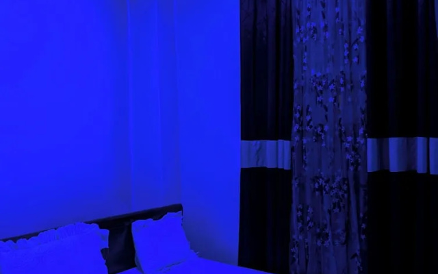Urban Viber Motel