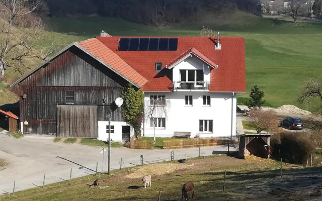 Märzenburghof