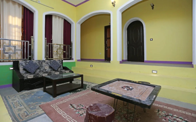 OYO 11049 Home 3BHK Villa Nakuchiyatal
