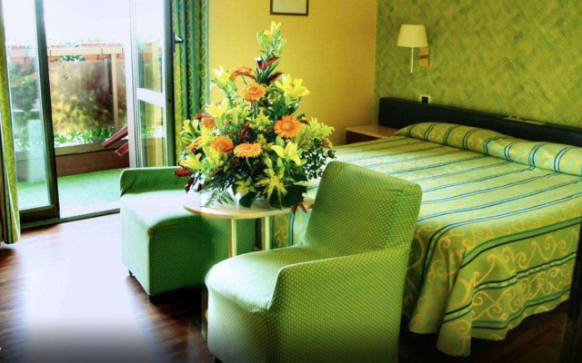 Hotel Atlantic