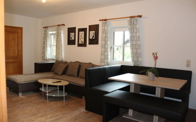 Ferienwohnung Fam. Leuner
