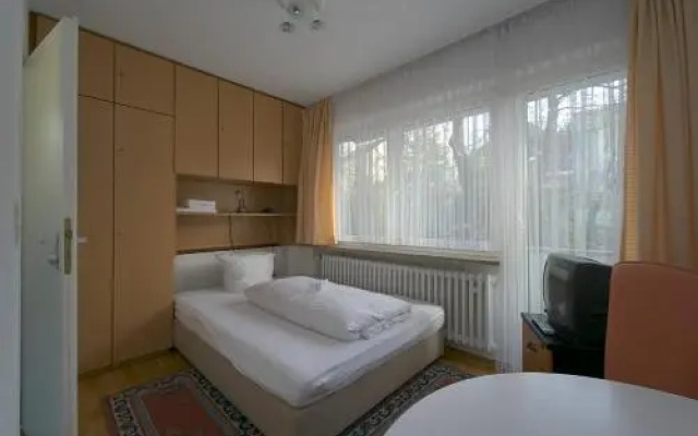 Appart Hotel International