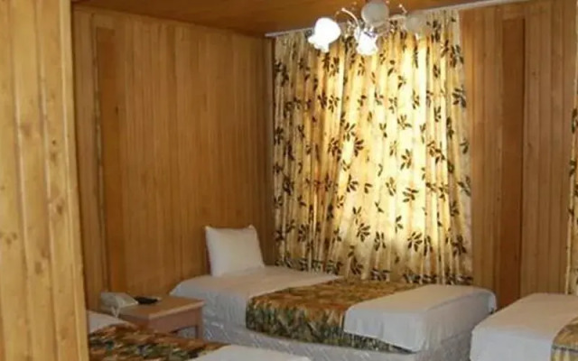 Komagene Hotel