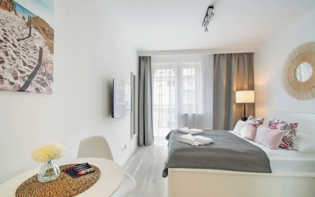 RentPlanet - Apartament Towarowa