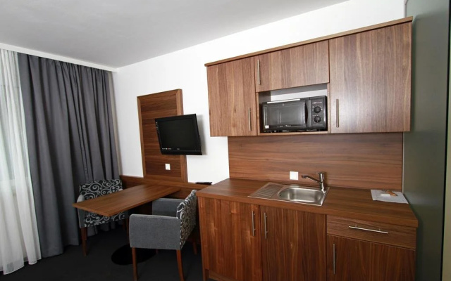 Pension am Kurpark