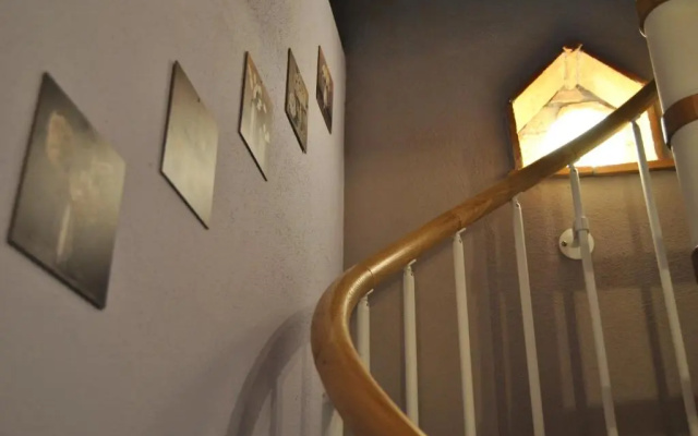 La Valle B&B
