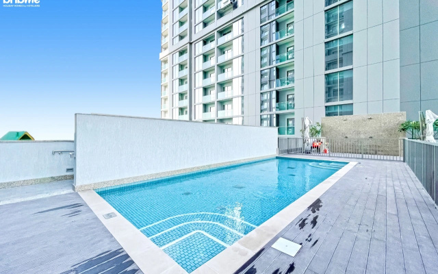 Luxury Lifestyle 1BR at Sobha Creek