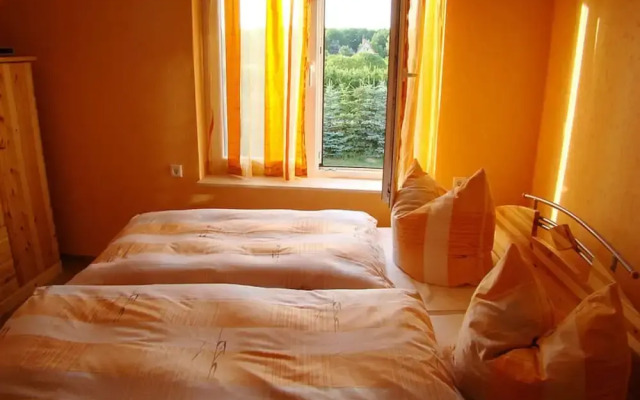 Holiday Flat in Nesso