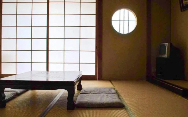Green Squalle Sekigane