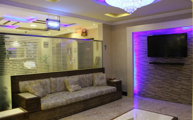Maskan Al Dyafah Serviced Apartments