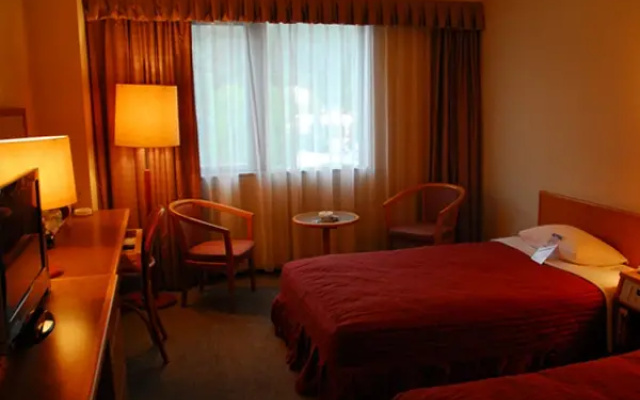 Yuzawa Grand Hotel