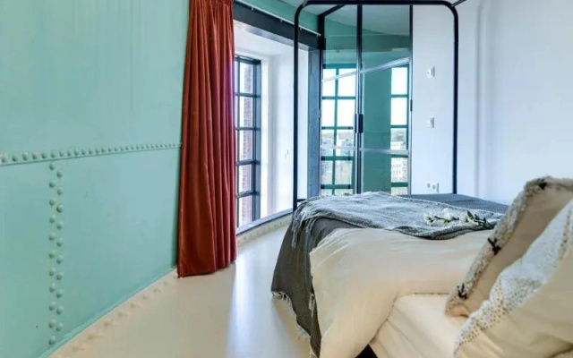 Hotel Watertoren West