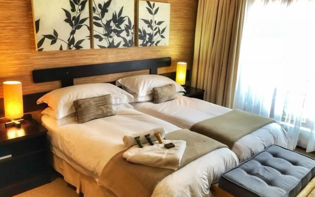 Mosate Guest House