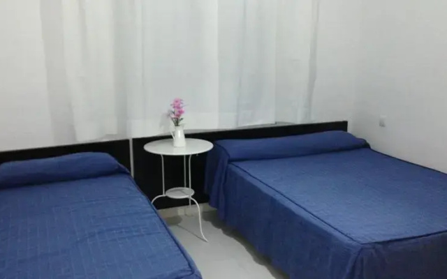 Apartment Apartaclub La Barrosa