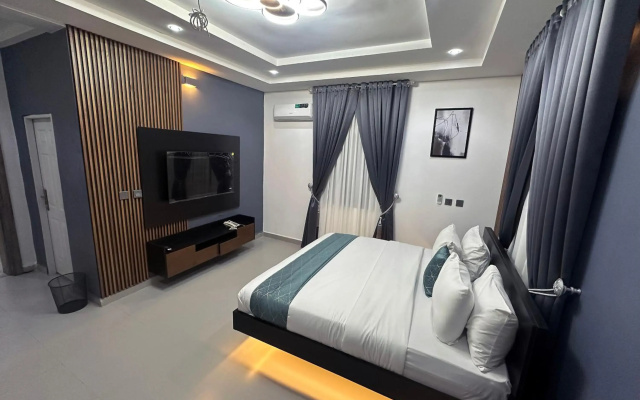 99 Mozilla Apartments And Suites