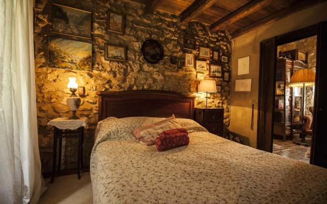 Casa Antica Menta