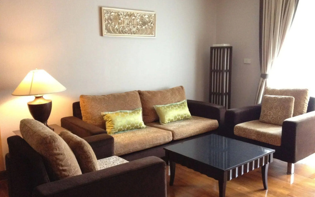 Gardengrove Suites