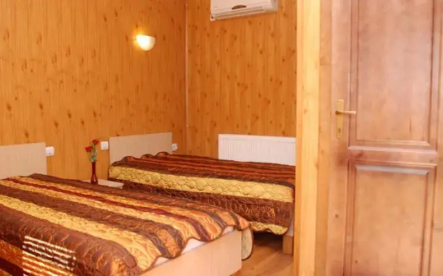 Pensiunea Etap