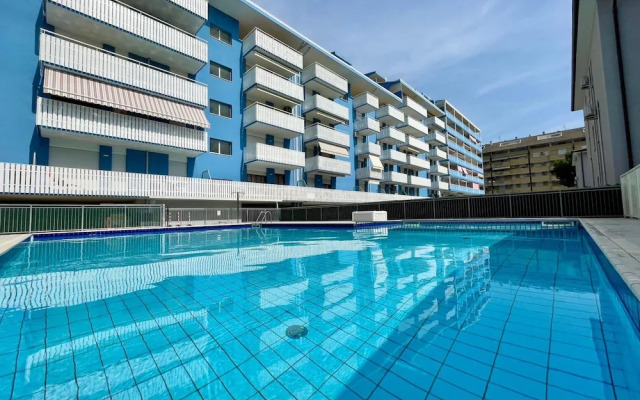 Welcoming Flat in Porto Santa Margherita