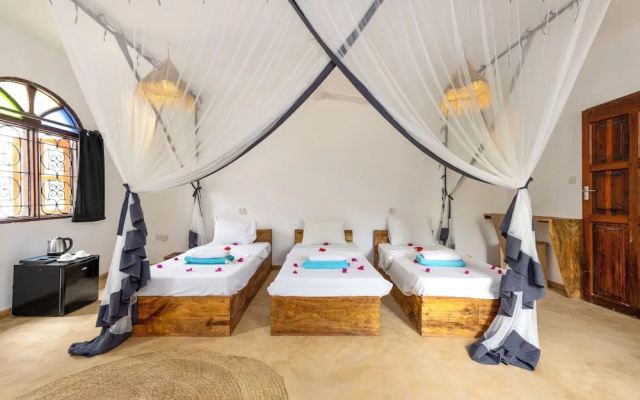 Seles Bungalows