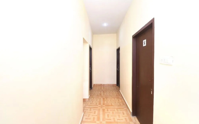 Oyo 40853 Hotel Classic