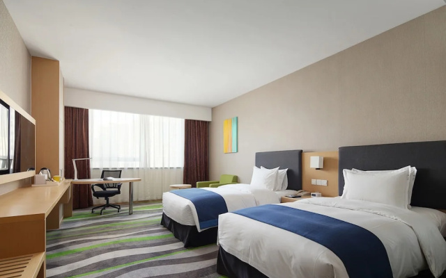 Holiday Inn Express Jinan High-Tech Zone