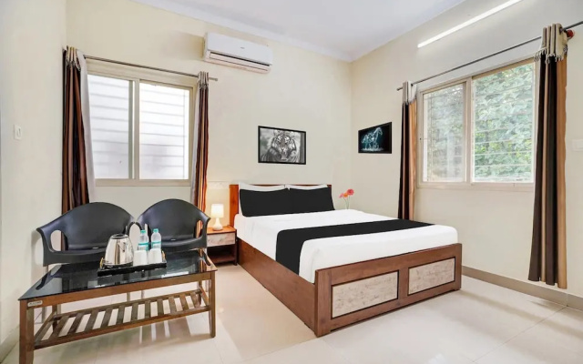 Classic With Balconyhebbal Mysore