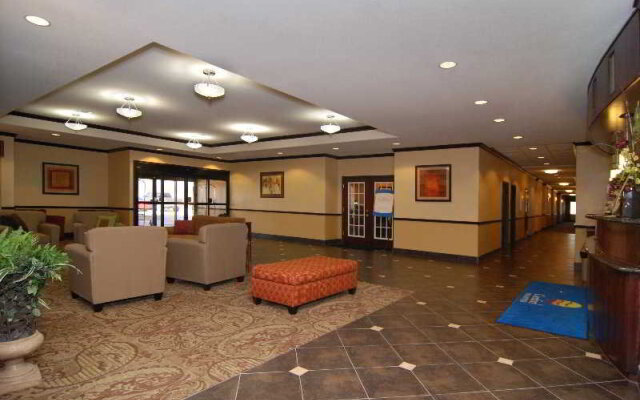 Comfort Inn Suites Navasota In Washington United States Of