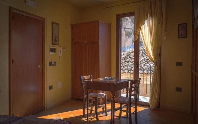 Marchese SantAndrea B&B