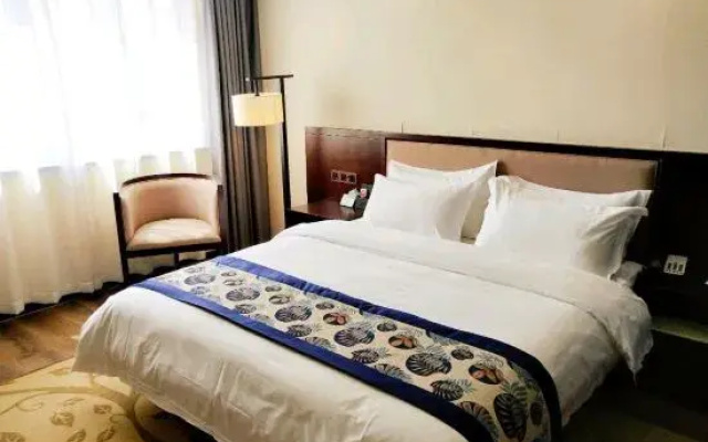 Mandy  Boutique  Hotel