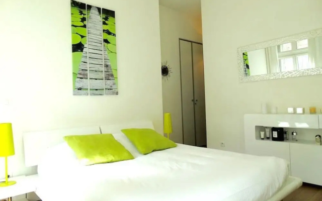 Luxury Rental Marseille Imperial - Rue de la République
