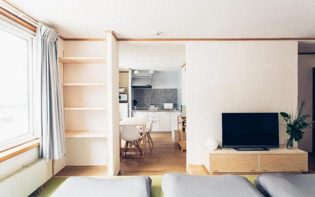The Apartment Hotels YAMA