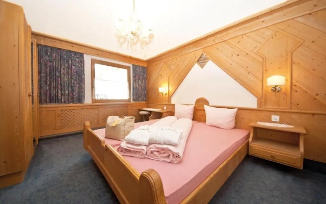 Hotel des Alpes